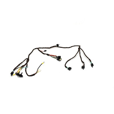 WIRE HARNESS, SZL