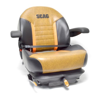 SEAT ASY, SPZ