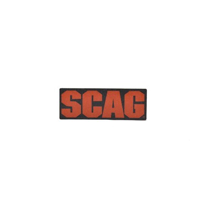 DECAL, SCAG