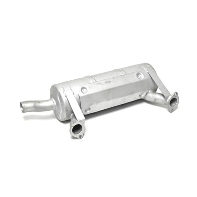 MUFFLER, STCII - BV