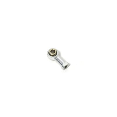 ROD END, FEMALE TRUNION - 3/8-24 RH