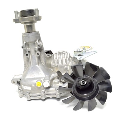 TRANSAXLE, LH - ZT-2800 - SZL