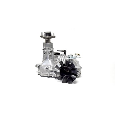 TRANSAXLE, LH - ZT3100 - SPZ-52