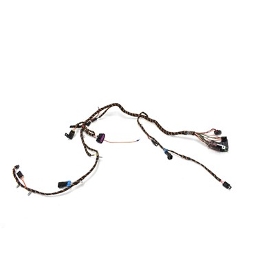 WIRE HARNESS, SCZII-FX-EFI