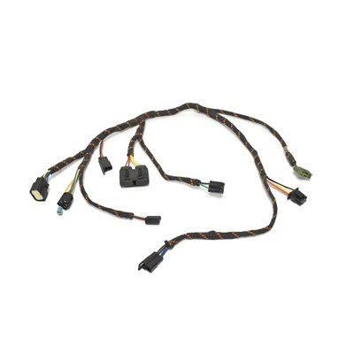 WIRE HARNESS, SVRII-32A/36A