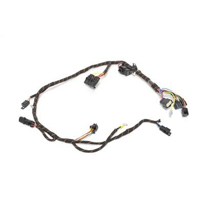 WIRE HARNESS, SVRII