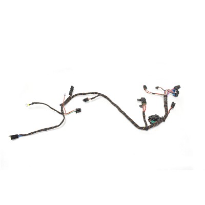 WIRE HARNESS, SVRII-48/52-EFI