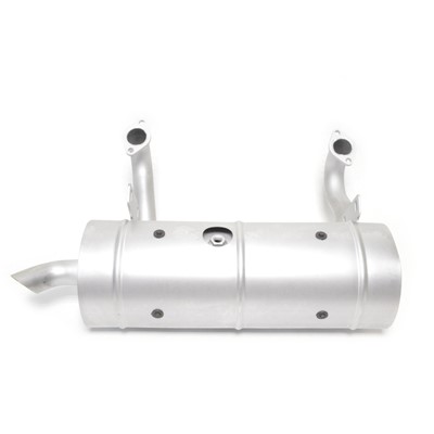 MUFFLER, 37BV-EFI