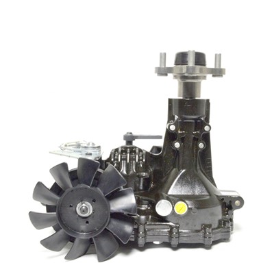 TRANSAXLE, RH - ZT3400