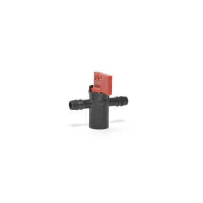 VALVE, INLINE FUEL SHUTOFF