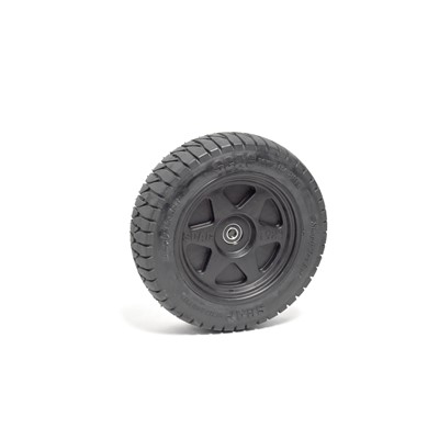 WHEEL ASSY, REAR - 10.5"