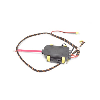 C-WIRE HARNESS, 48V DRIVE CONTROLLER