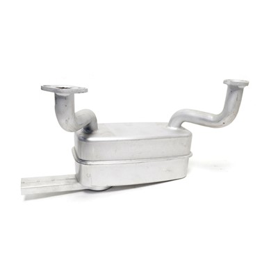 MUFFLER, SCAG 708CC/802CC