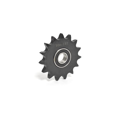 IDLER SPROCKET, ANSI 50 15T