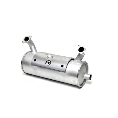 MUFFLER, SCZII-38CV