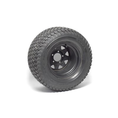 WHEEL ASY, 5-HOLE 24 X 12 - 12 4 PLY - B