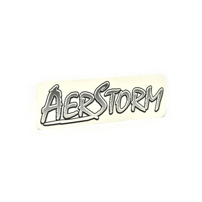 DECAL, AERSTORM