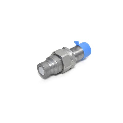 B-COUPLER, MALE - 1/2