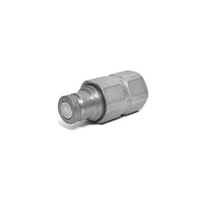 B-COUPLER, MALE - 3/8