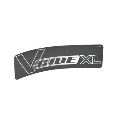 DECAL, BELT GUARD SVR-XL