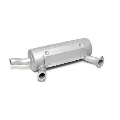 MUFFLER, STCII - BV