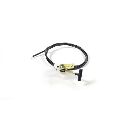 THROTTLE CABLE SW