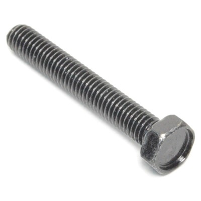 SCREW, M6 X 40