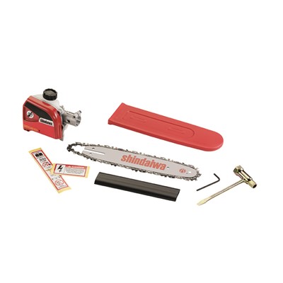 Pole pruner conversion kit