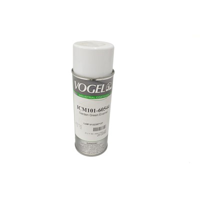 PAINT GREEN SPRAY CAN 4.5 OZ