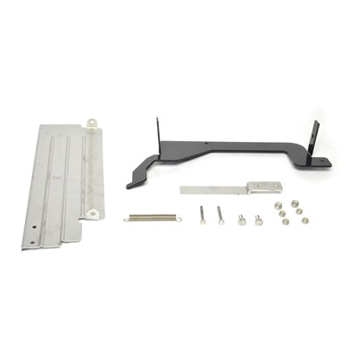 Side deflector plate, RS76, RS76S