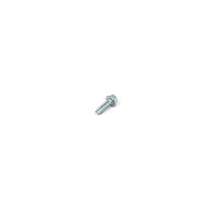 SCREW, PLASTITE 1/4-10 x 3/4 HWH ZP