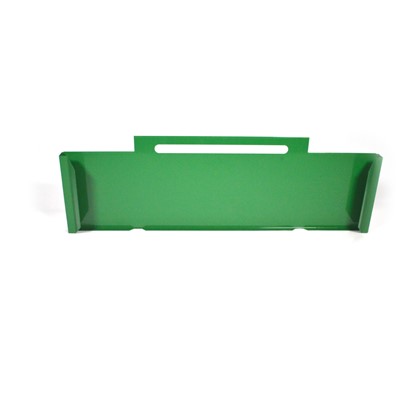 NOZZLE COVER PLATE, KD/TKD/SV