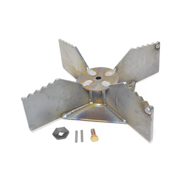 IMPELLER ASY KD501Q & ICQ CRU SERVICE