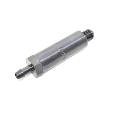 Pressure ADAPTER plug 10mm