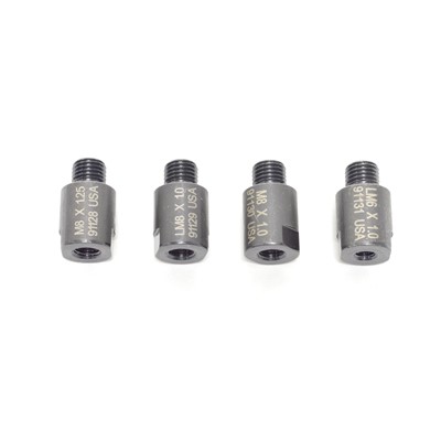 Adapter kit, 4 pc