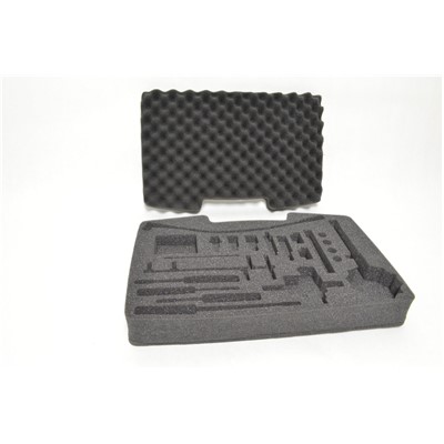 DIE CUT FOAM FOR 91145, 2PC SET