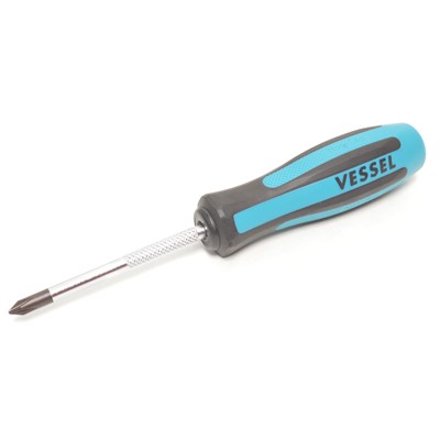 JIS #1 CROSS POINT SCREWDRIVER