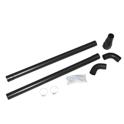 99944100010,99944100010,ECHO, INC.,,Rain Gutter Kit,Midwest Equipment ...