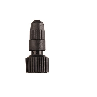 Adjustable Plastic Spray Nozzle