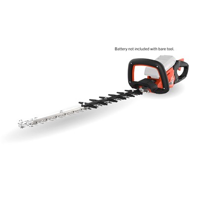 HEDGE TRIMMER - 56v - BARE TOOL 22"