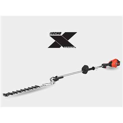 HEDGE TRIMMER - ARTICULATING SHAFT - 56v