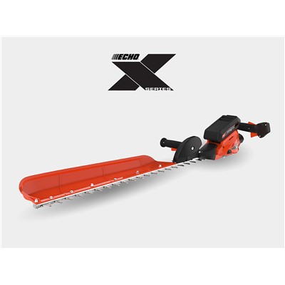 HEDGE TRIMMER SS 28" - 56v