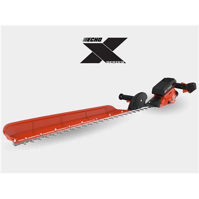 HEDGE TRIMMER SS 34" - 56v