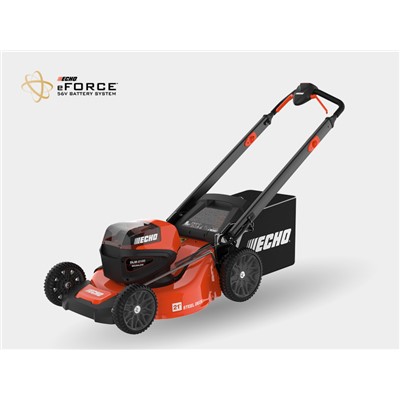 LAWN MOWER 21' PUSH - 56v - 5.0Ah