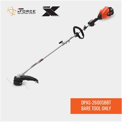 TRIMMER - PAS - 56v - BARE TOOL