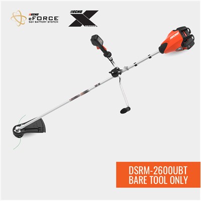 U-HANDLE TRIMMER - 56v - BARE TOOL