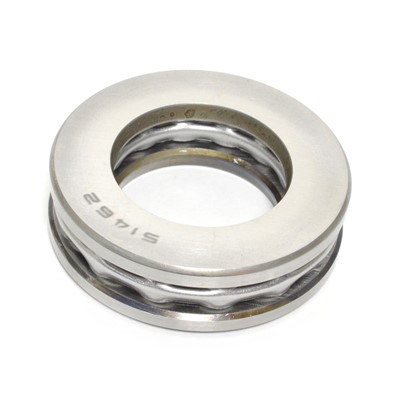 THRUST BALL BEARING ASY