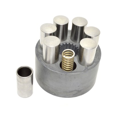 CYLINDER BLOCK KIT - 16 cc