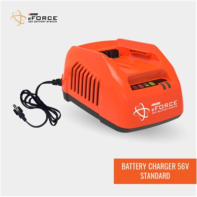 ECHO BATTERY CHARGER - 56V STANDARD