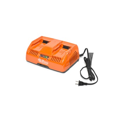 ECHO BATTERY CHARGER - 56V DUAL RAPID